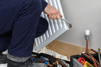 Central Heating & Hot Water System Instalation